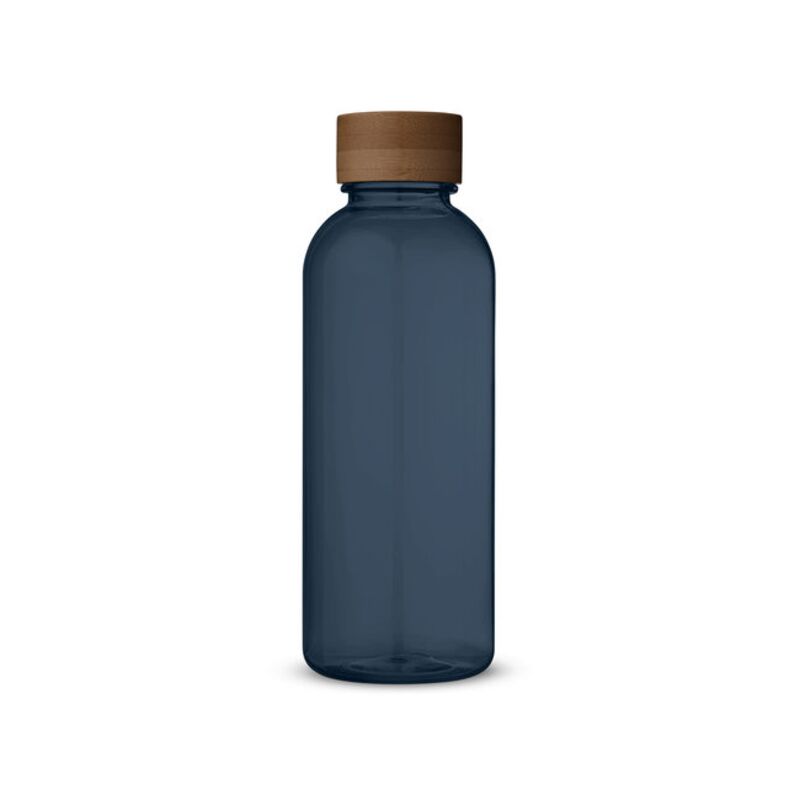 22oz Hydration Bottle With Bamboo Lid Thumbnail