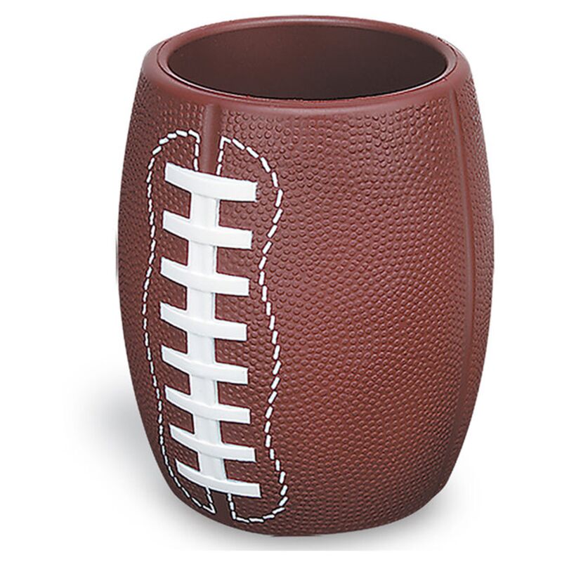 Football Can And Beverage Holder Thumbnail