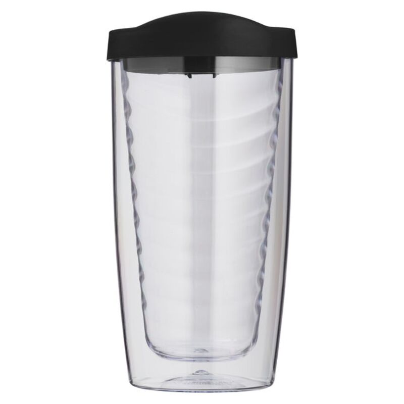 14oz Avalon Clear Tumbler Thumbnail