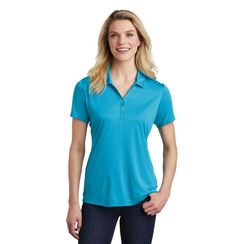 Ladies PosiCharge ® Competitor  Polo Thumbnail