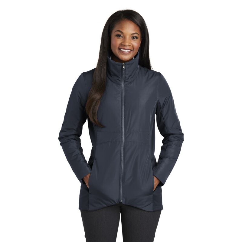 Ladies Collective Insulated Jacket Thumbnail